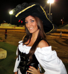 2013 Pirate Speedway