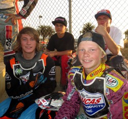 2013 Ventura Speedway