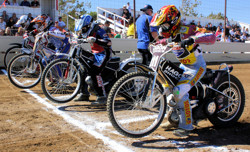 2013 Victorville Speedway