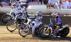 2013 Victorville Speedway