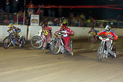 Champion Speedway