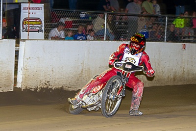 Champion Speedway