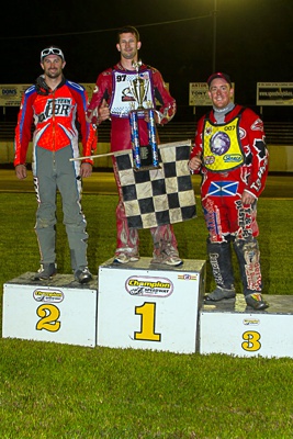 Champion Speedway