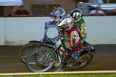 Champion Speedway