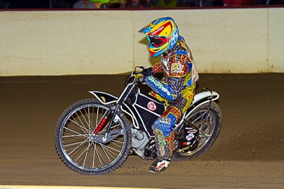 Champion Speedway