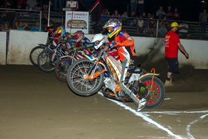 2014 Champion Speedway