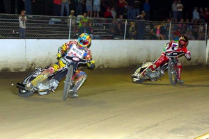 2014 Champion Speedway