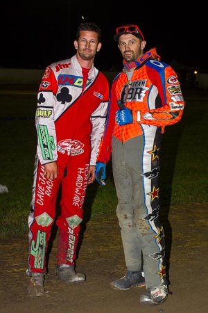 2014 Champion Speedway