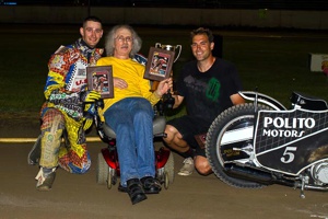 2014 Champion Speedway