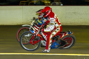 2014 Champion Speedway