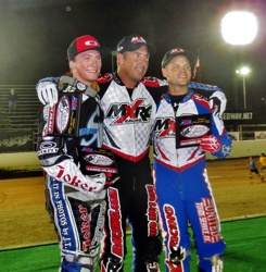 2014 Costa Mesa Speedway