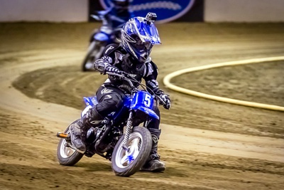 2014 Industry Speedway Racing