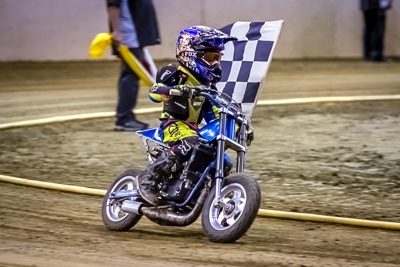 2014 Industry Speedway Racing