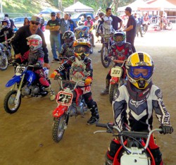 2014 Industry Speedway Racing