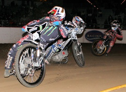 2014 Industry Speedway Racing