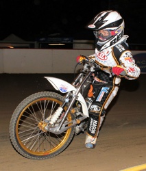 2014 Industry Speedway Racing