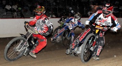 2014 Industry Speedway Racing