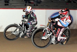 2014 Industry Speedway Racing