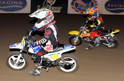 2014 Industry Speedway Racing