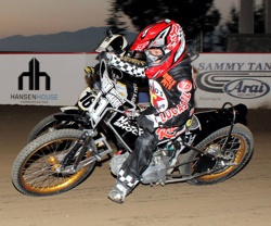 2014 Industry Speedway Racing