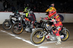 2014 Industry Speedway Racing