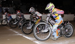 2014 Industry Speedway Racing