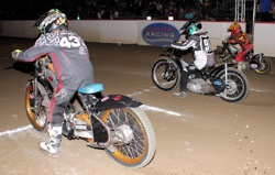 2014 Industry Speedway Racing