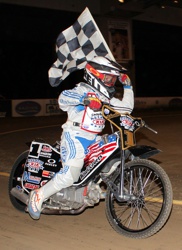 2014 Industry Speedway Racing