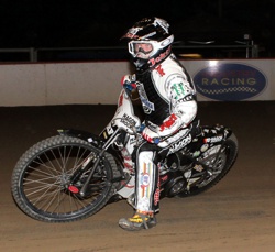 2014 Industry Speedway Racing