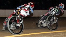 2014 Industry Speedway Racing