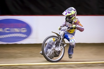 2014 Industry Speedway Racing