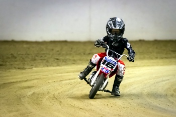 2014 Industry Speedway Racing