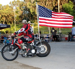 2014 Industry Speedway Racing