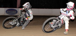 2014 Industry Speedway Racing