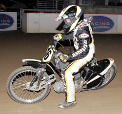 2014 Industry Speedway Racing