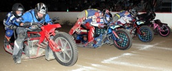 2014 Industry Speedway Racing