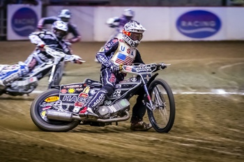 2014 Industry Speedway Racing