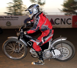 2014 Industry Speedway Racing