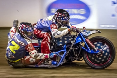 2014 Industry Speedway Racing