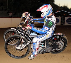 2014 Industry Speedway Racing