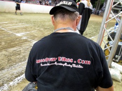 2014 Industry Speedway Racing