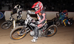 2014 Industry Speedway Racing