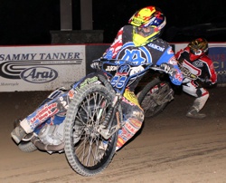 2014 Industry Speedway Racing