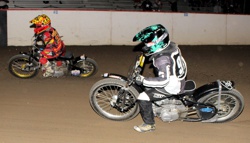 2014 Industry Speedway Racing