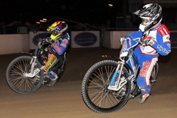 2014 Industry Speedway Racing