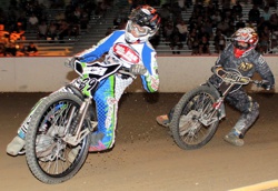 2014 Industry Speedway Racing