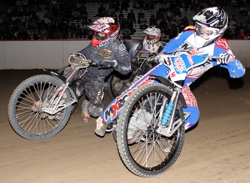 2014 Industry Speedway Racing