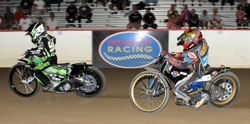 2014 Industry Speedway Racing