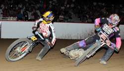 2014 Industry Speedway Racing