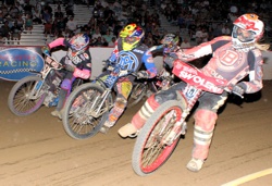 2014 Industry Speedway Racing